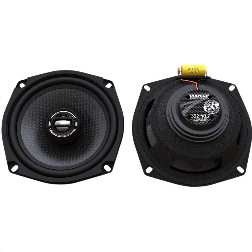 150-watt XL Series Rear Speakers