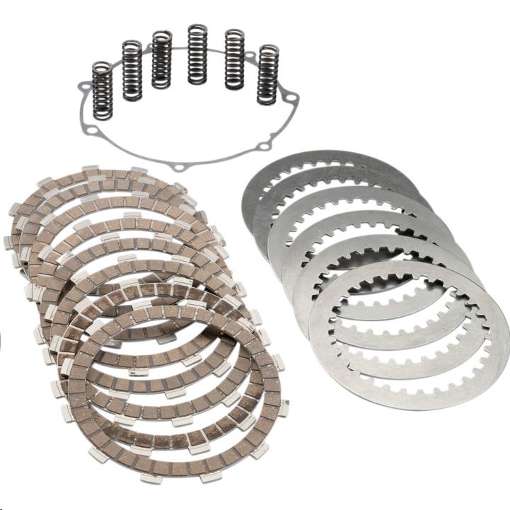 Complete Clutch Kits