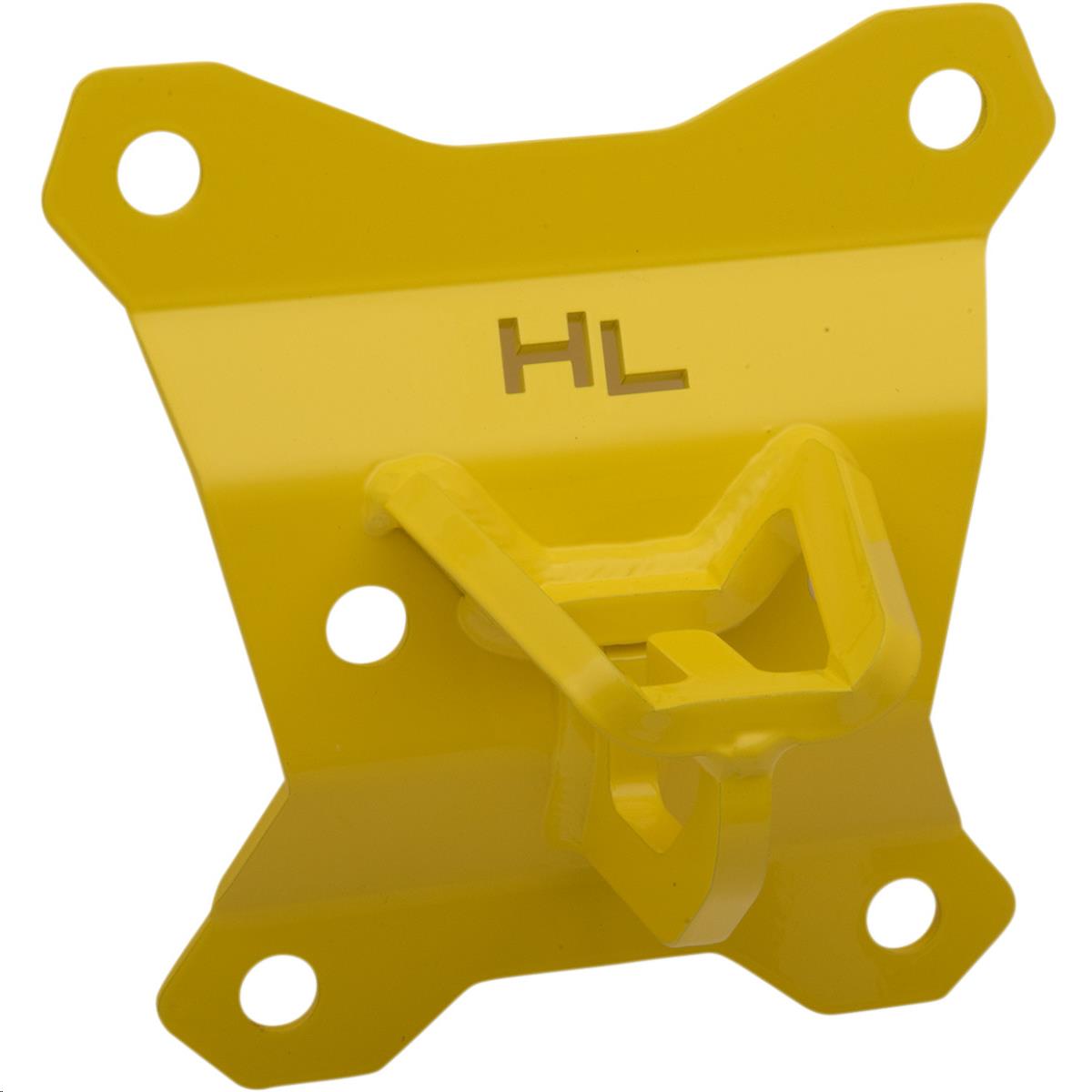 Tow Hook - Yellow