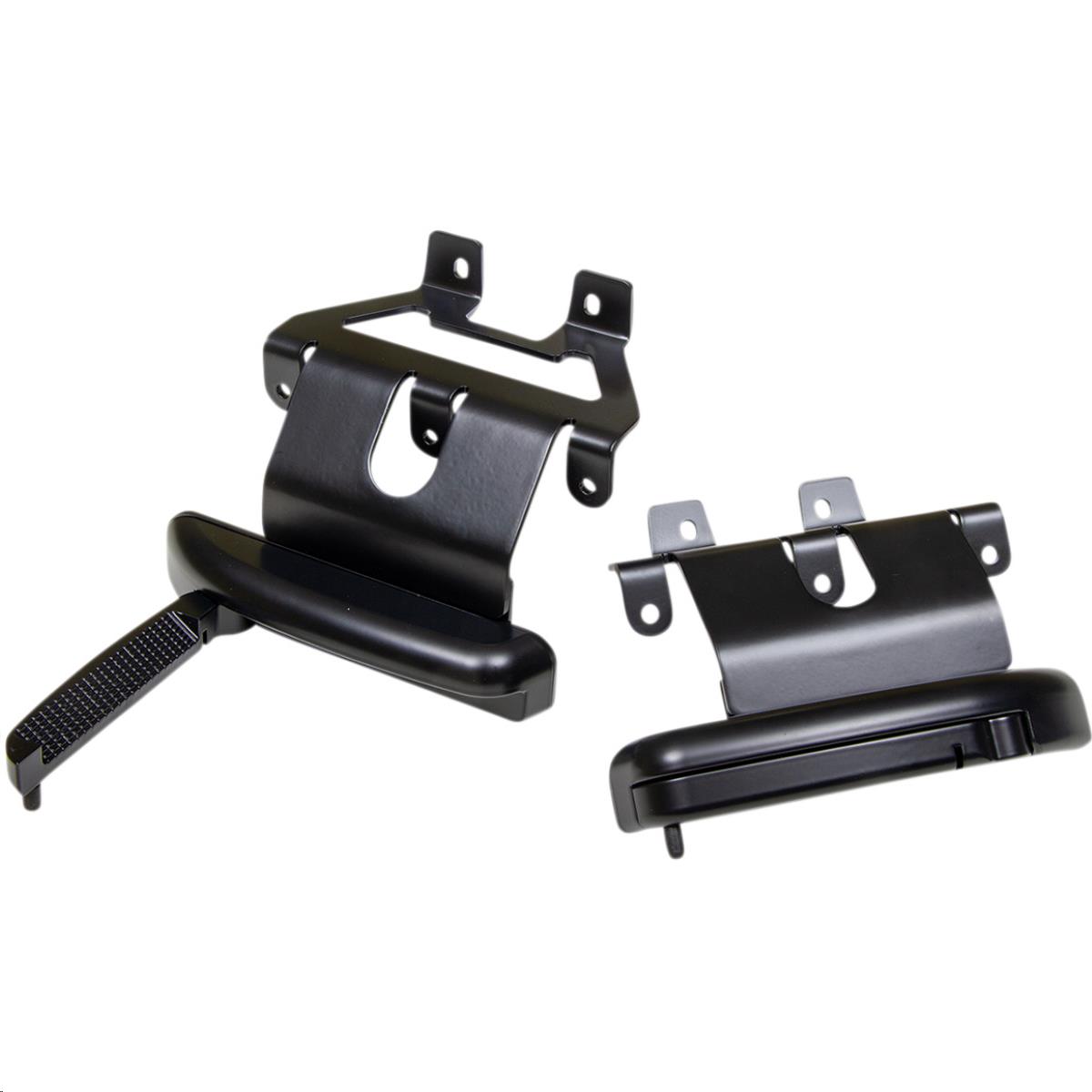 Aero Flip-Out Highway Pegs for Honda GL1800