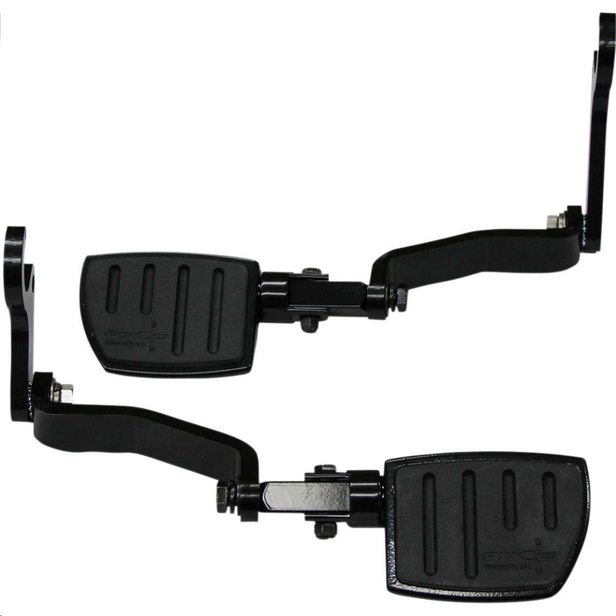 Highway Pegs for Honda GL1800 Gold Wing