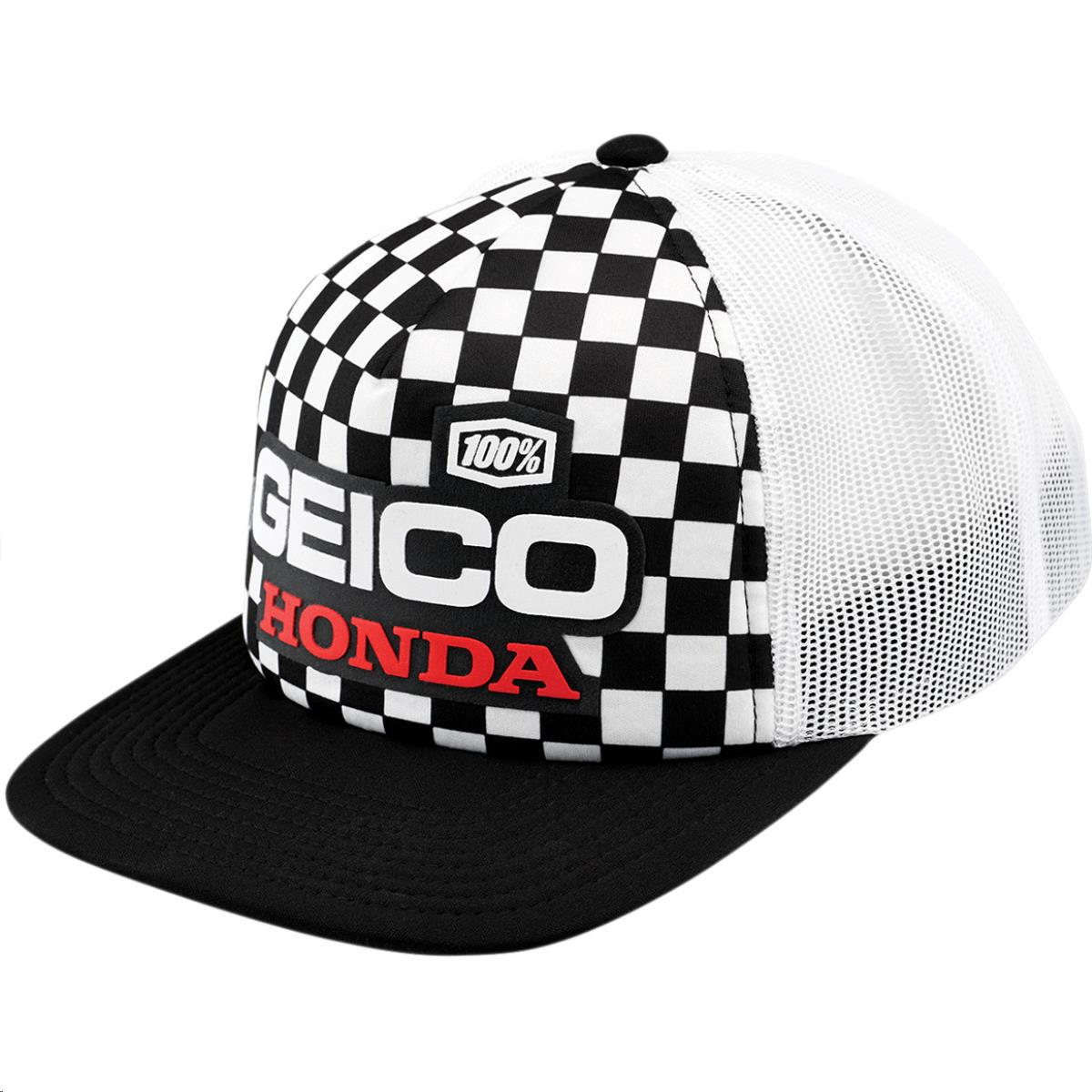 Indy Geico Trucker Hat