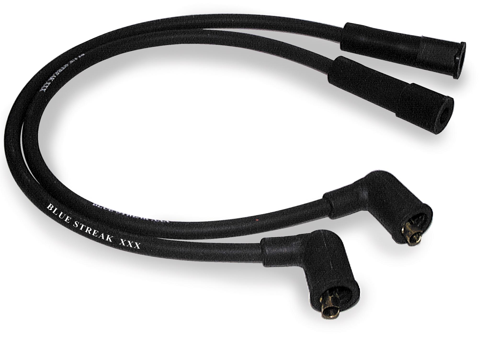Blue Streak XXX 8MM Plug Wires