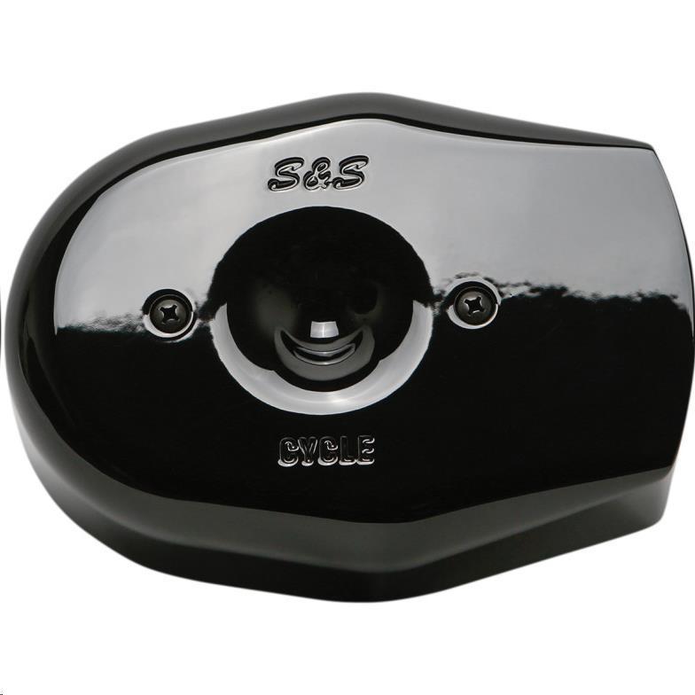 Stealth Tribute Air Cleaner Cover - Gloss Black