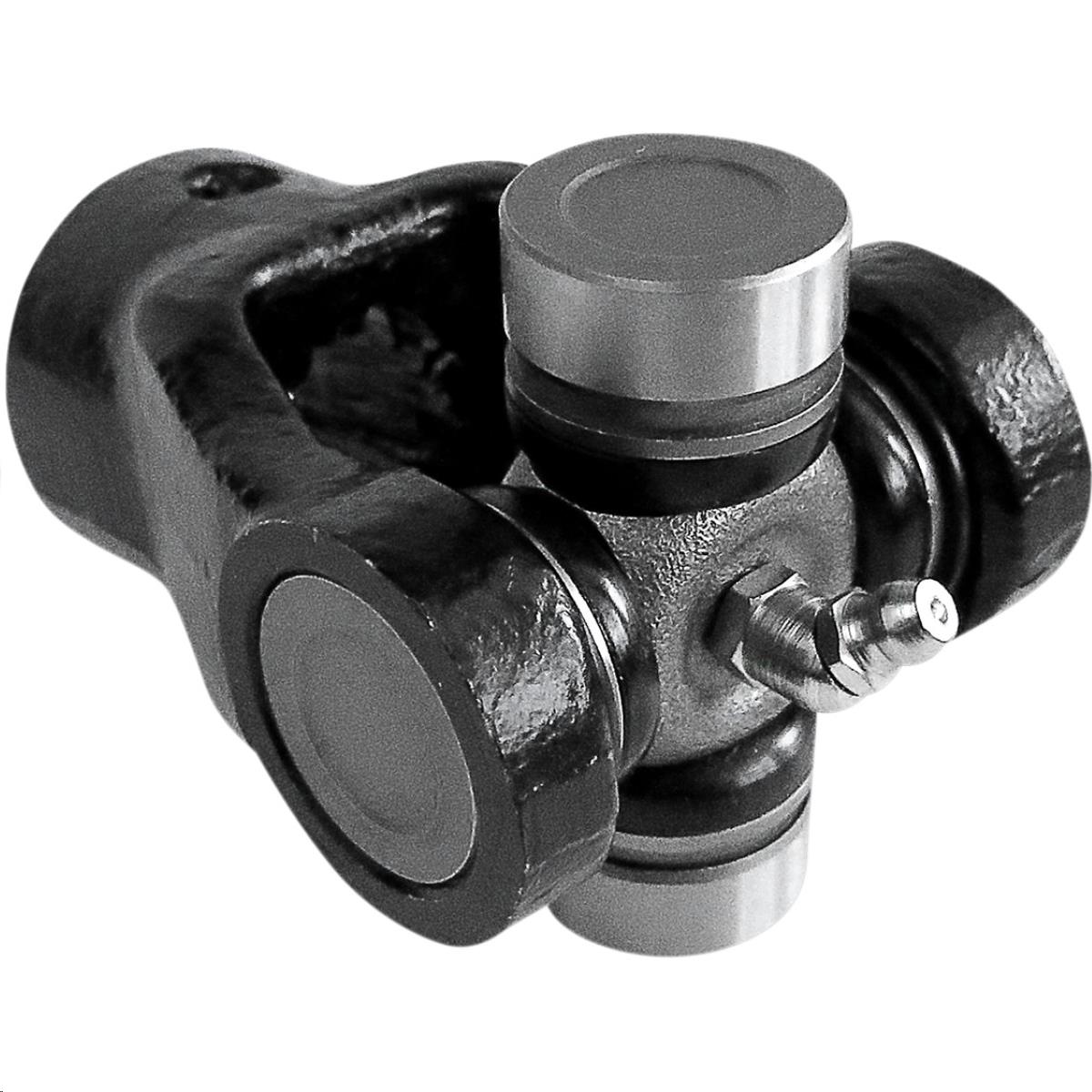 Yoke Propeller Shaft with U-Joint for Front Prop Shaft