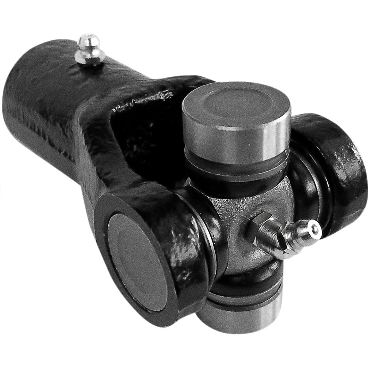 Yoke Propeller Shaft with U-Joint for Rear Prop Shaft