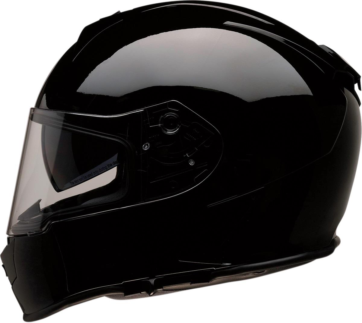 Warrant Solid Helmet