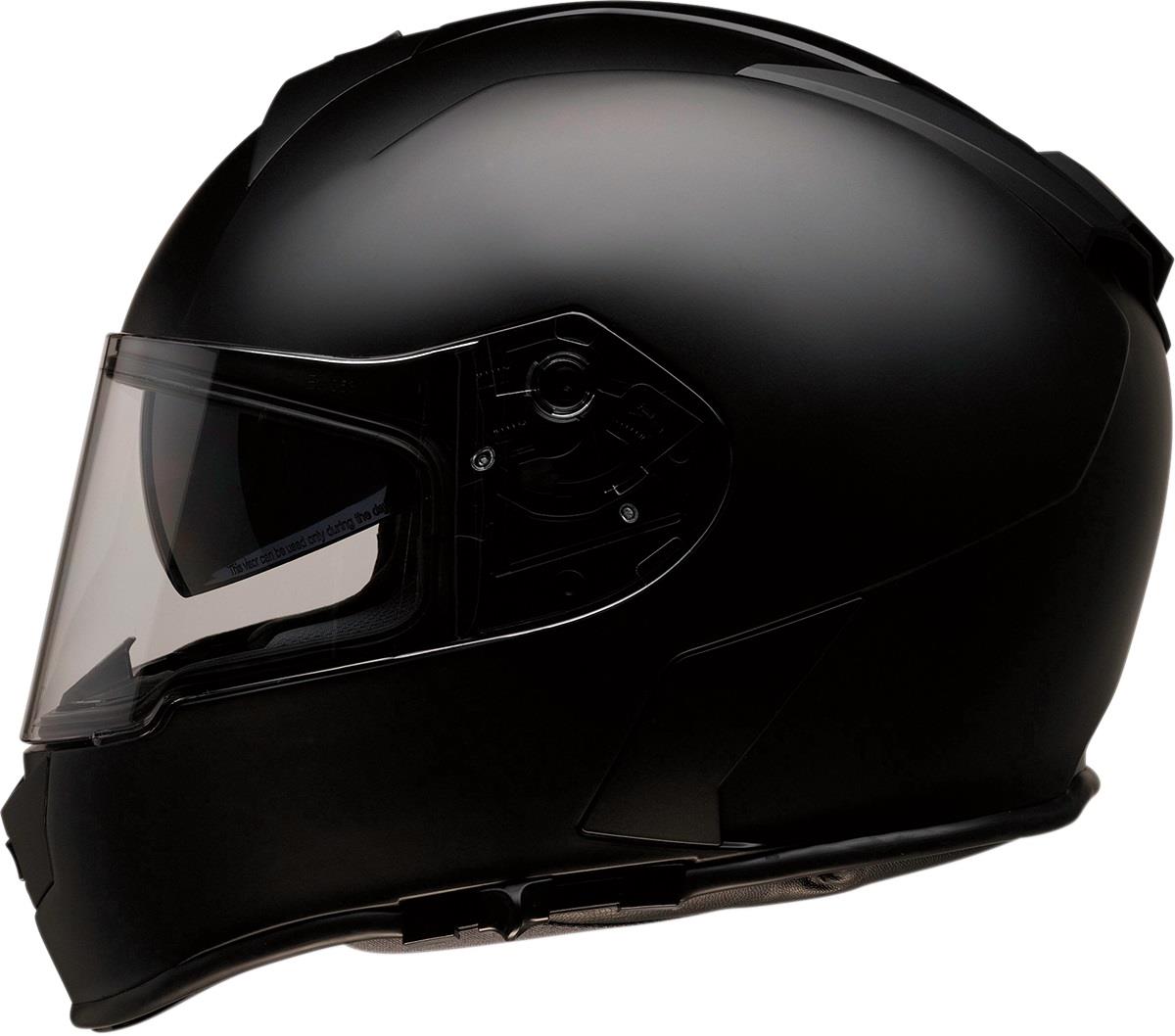 Warrant Solid Helmet