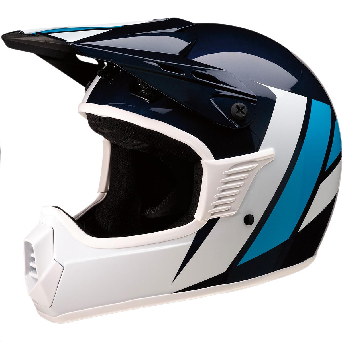 Rise Evac Child Helmet