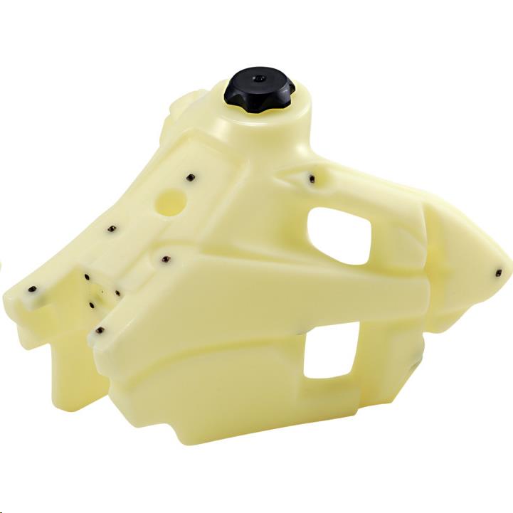 Large Capacity Gas Tank - 4.5 Gal. - Natural