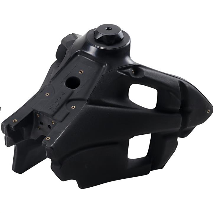 Large Capacity Gas Tank - 4.5 Gal. - Black