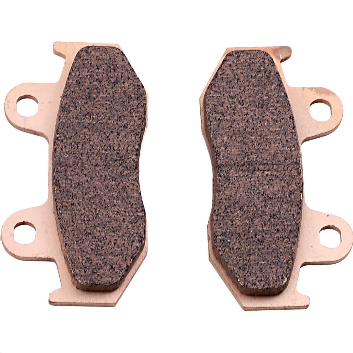 1380 HH Sintered Brake Pads