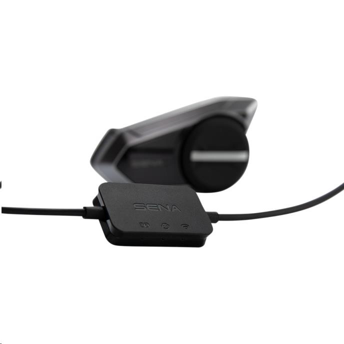 50 Series Mesh Intercom Headsets Dual Pack