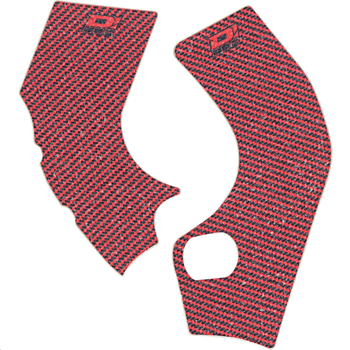 Frame Grip Guard Decals - OEM