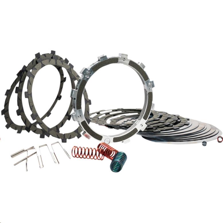Radiusx Clutch Kit