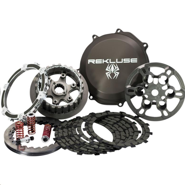 Radius CX Clutch Kit