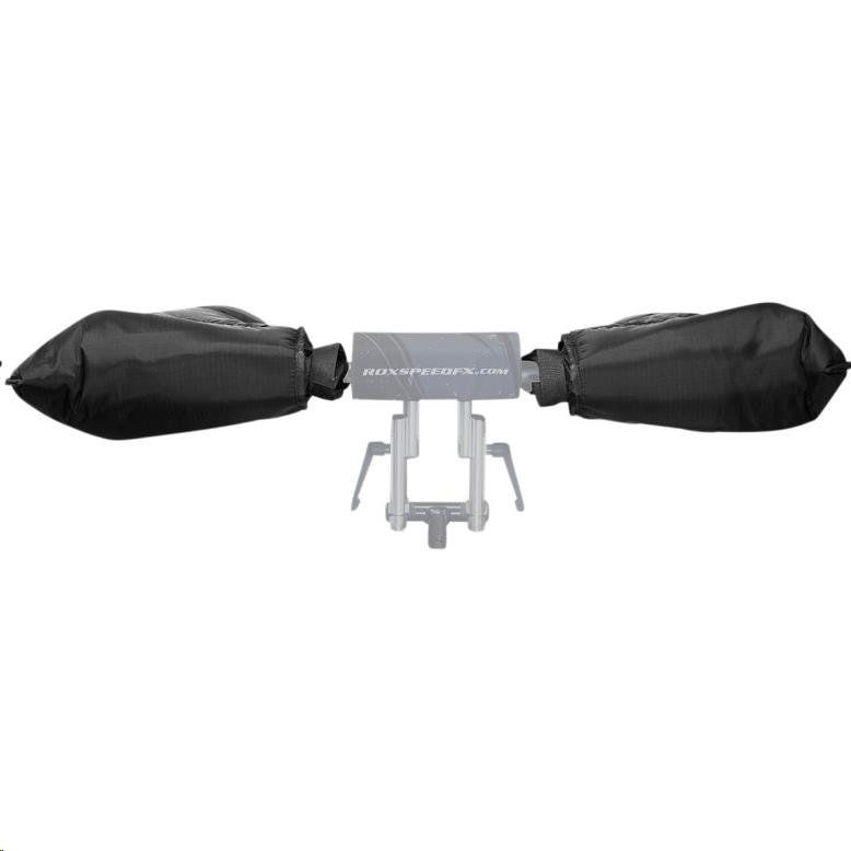 Soft Gauntlet Handguards