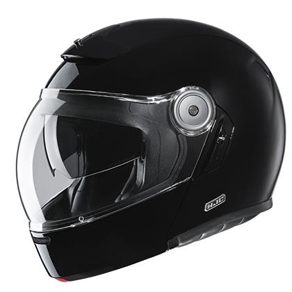V90 Solid Helmet