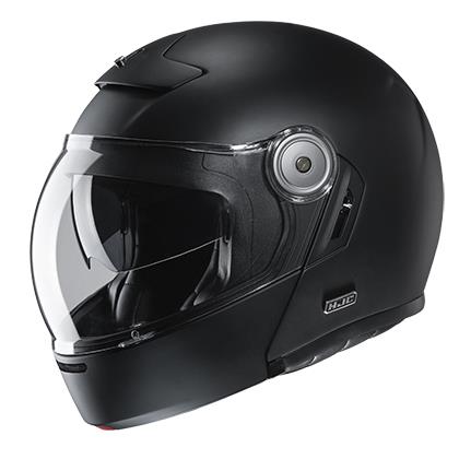 V90 Solid Helmet