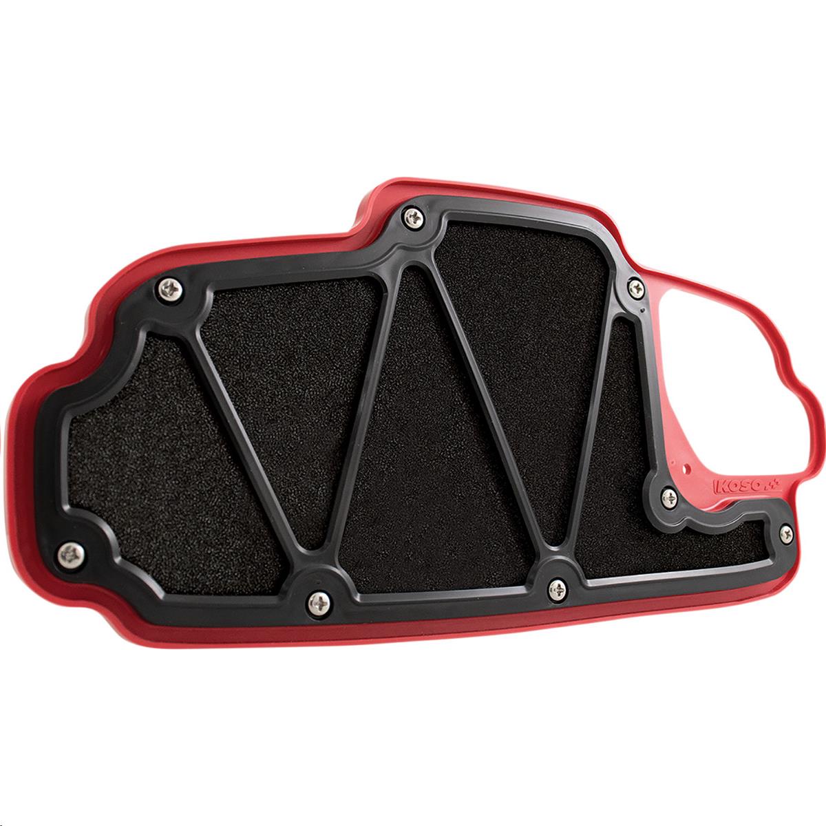 Hurricane Racing Air Filter