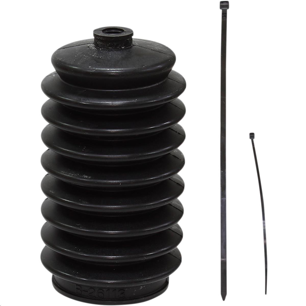 Steering Rack Boot - Left Side