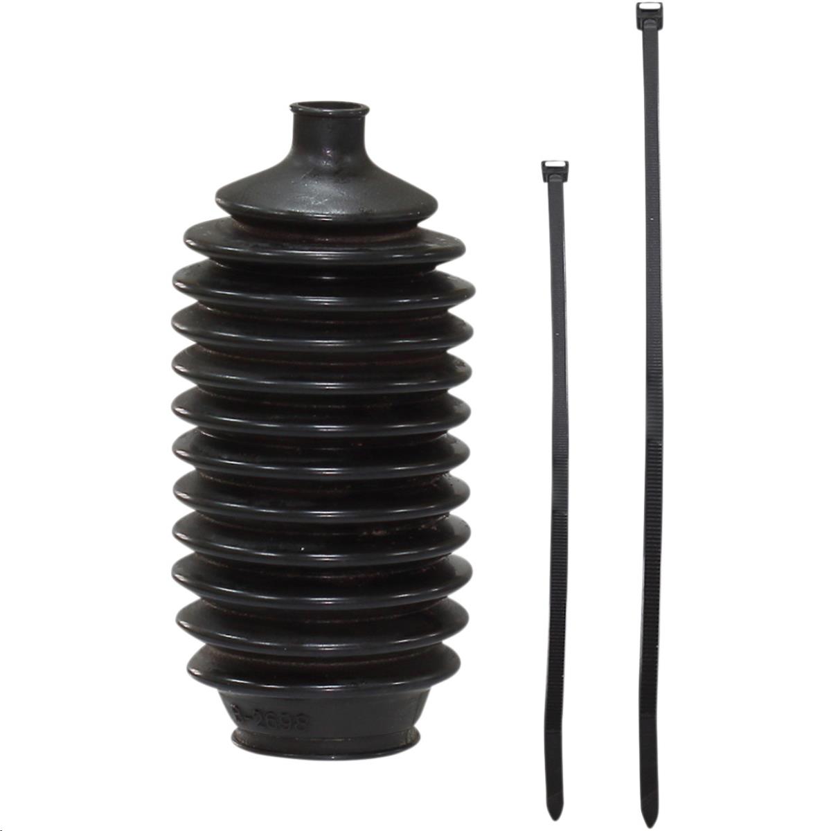 Steering Rack Boot - Left Side