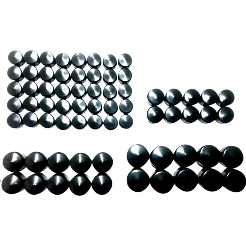 Engine Bolt Cover Kit