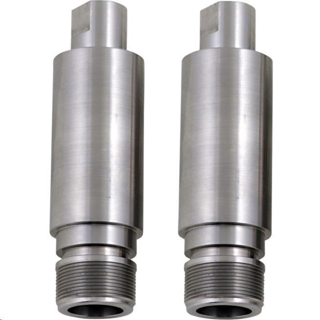 3in. Fork Tube Extension