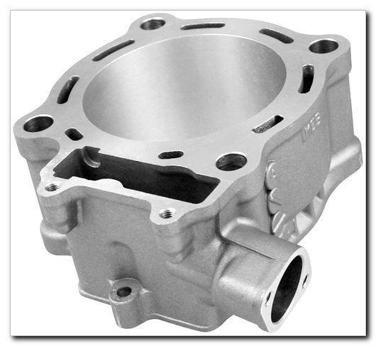 Standard Bore Cylinder - 95.00mm