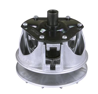 103 HPQ (High Performance Quad) Clutch