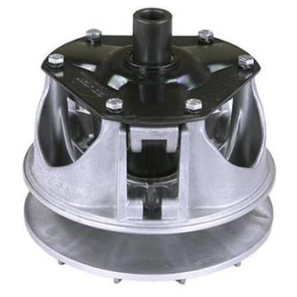 103 HPQ (High Performance Quad) Clutch