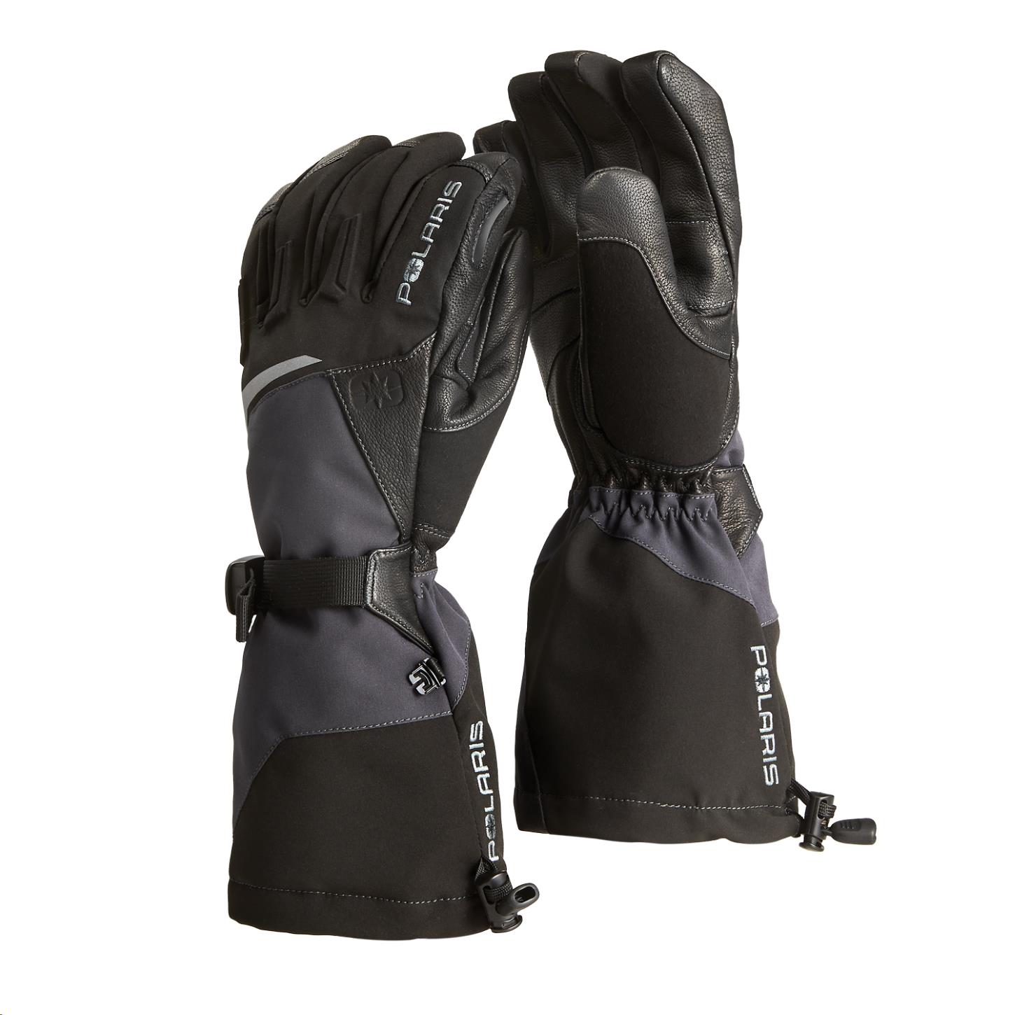 Switchback Gloves