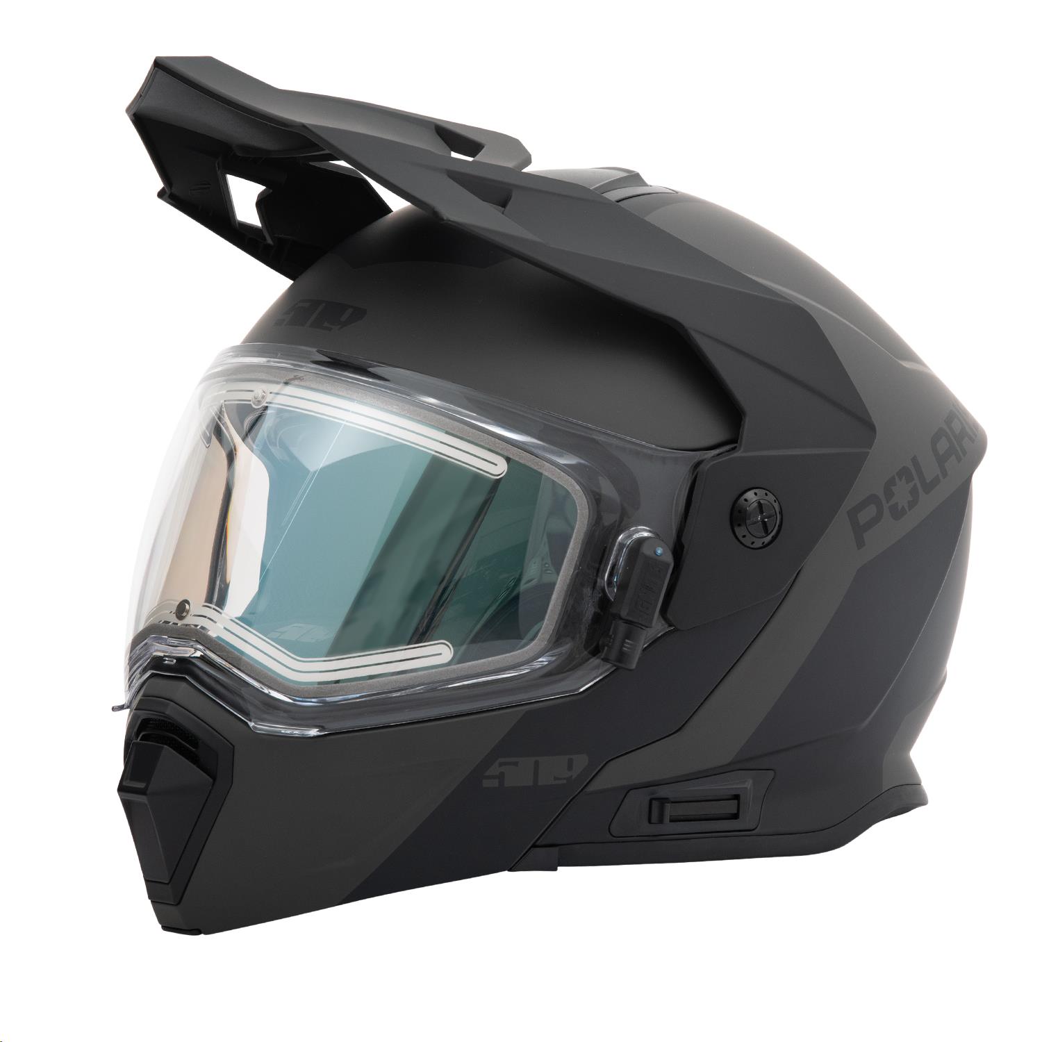 509 Delta R4 Modular Snow Helmet