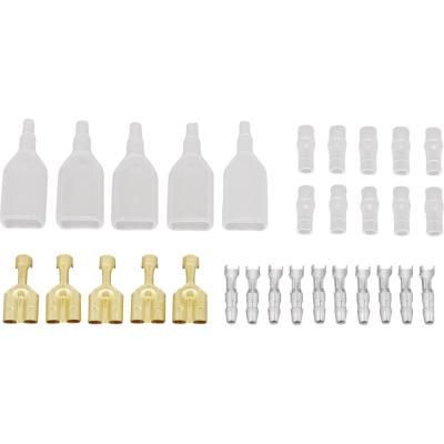 10mm Eyelet Terminal Set