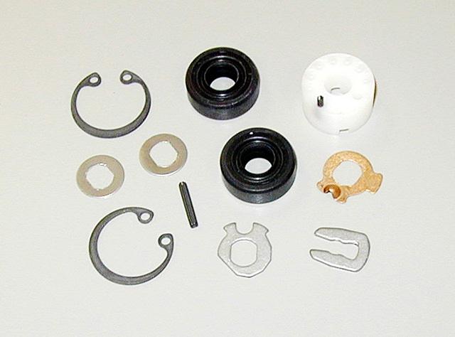 Steering Stabilizer Repair Kit