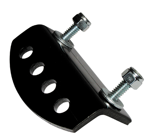 Universal Snow Deflector