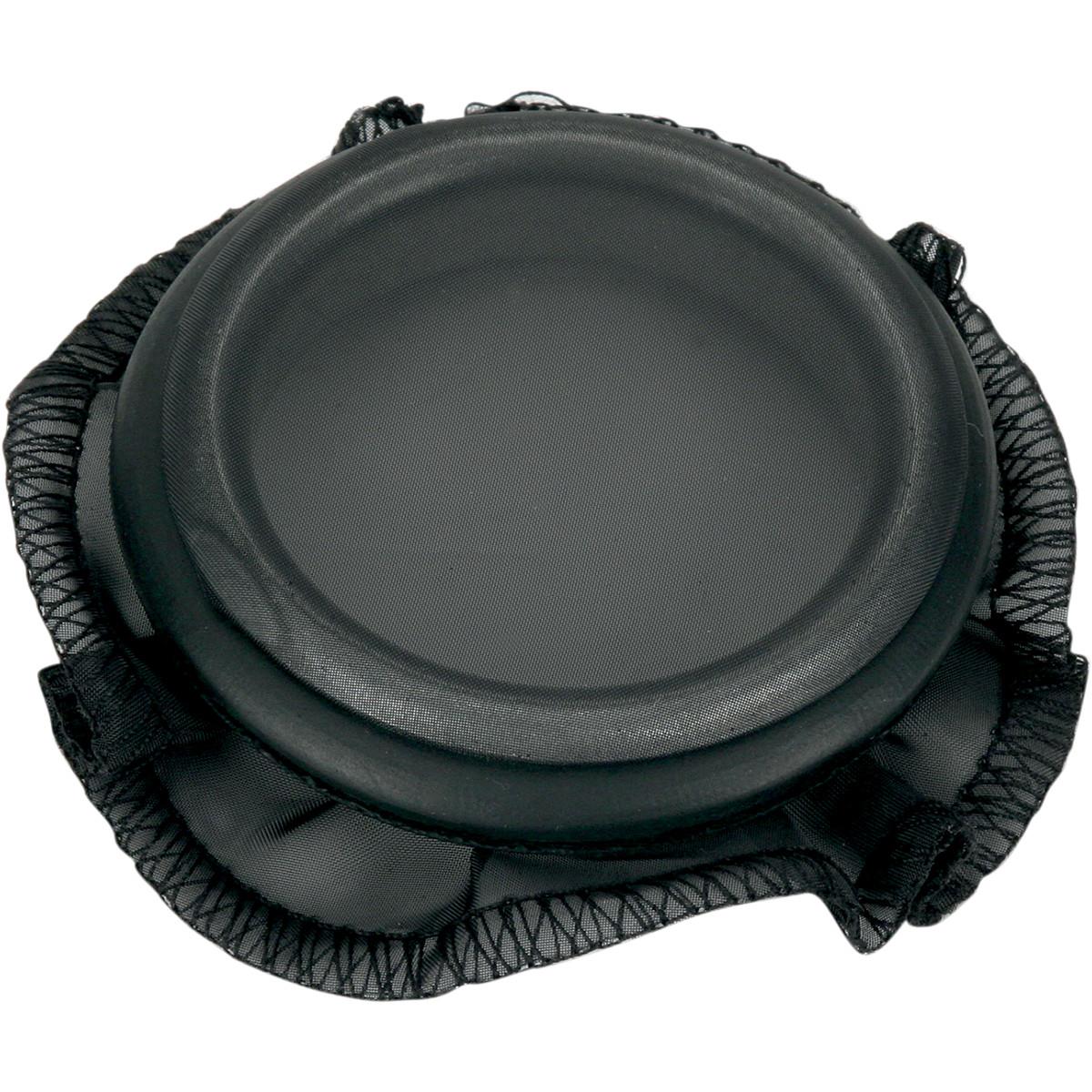 Flow Rite Intake Vent - Rubber Grommet Mount - 2in.
