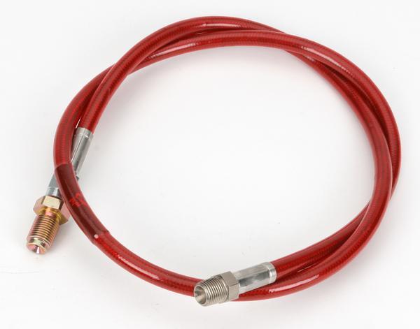 High Performance Brake Line - 34in.
