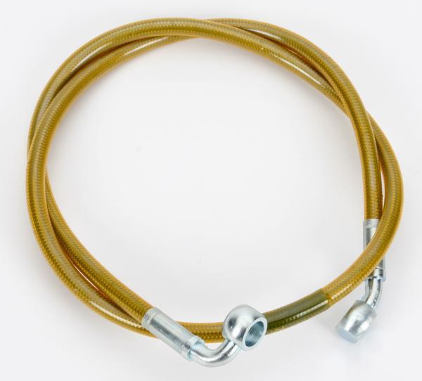 High Performance Brake Line - 40in.