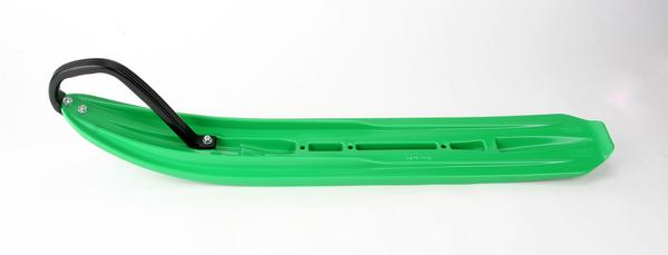 Ultra-Lite SLT Ski - Green