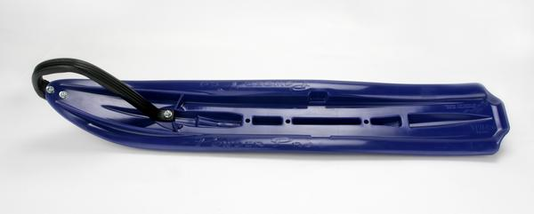 Powder Pro Ski - Blue
