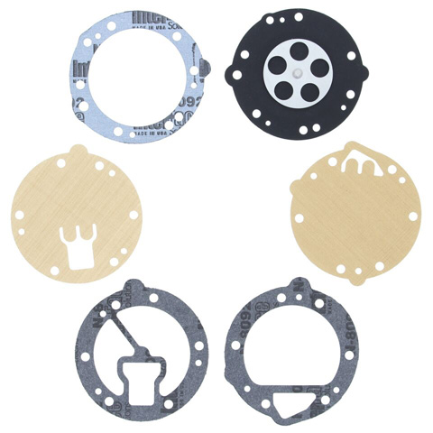 Tillotson Diaphragm and Gasket Kit