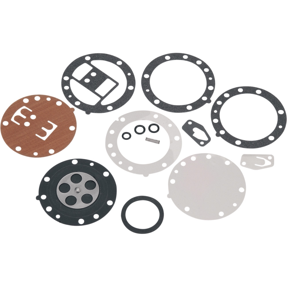 Complete Carb Repair Kit