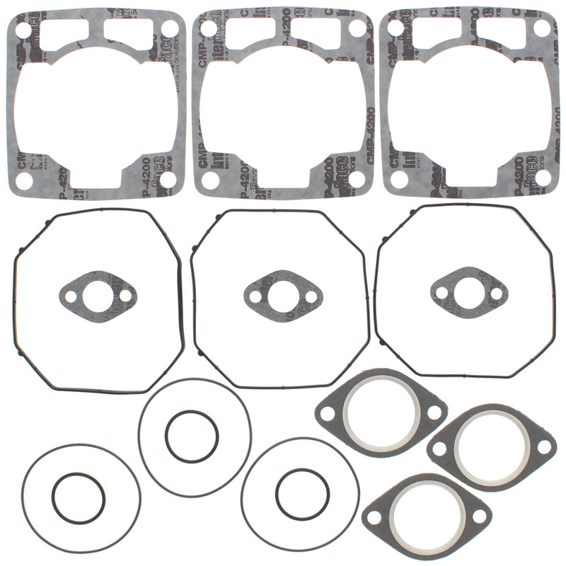Top End Gasket Set