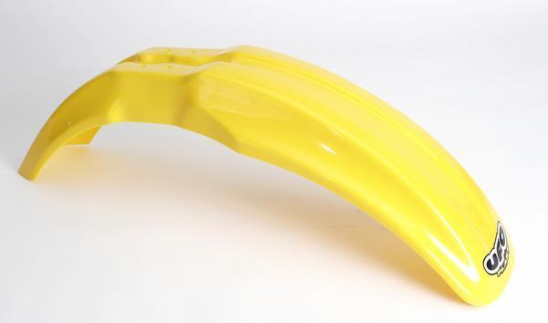 Front Fender - Yellow