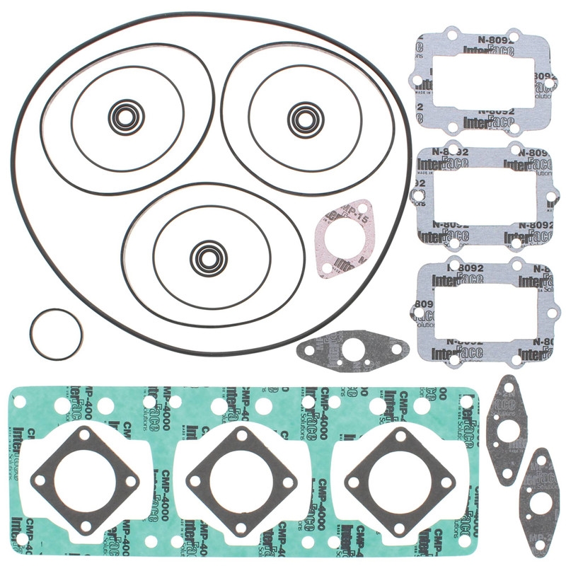 Top End Gasket Set