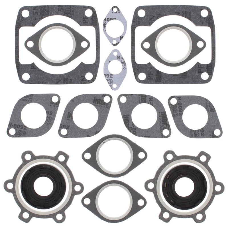 Complete Gasket Set