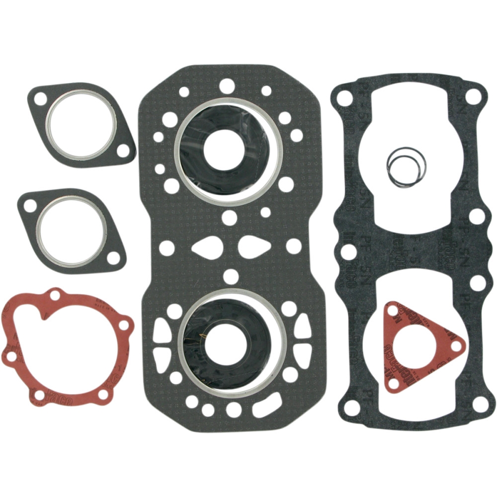 Gasket Set with Oil Seal