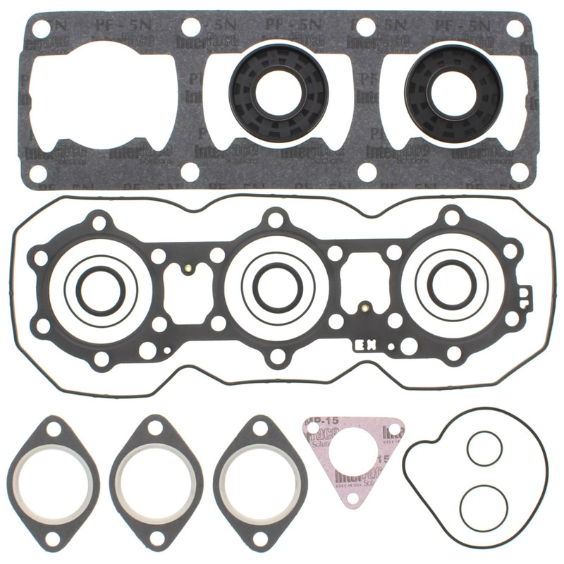 Gasket Set with Oil Seal