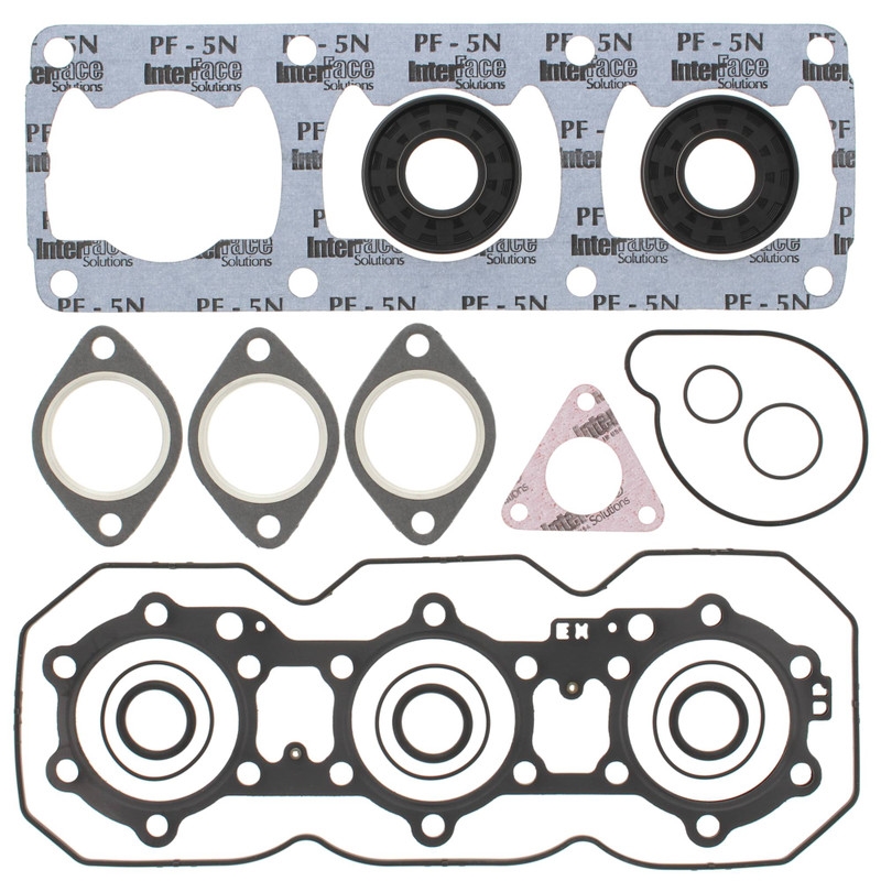 Gasket Set with Oil Seal